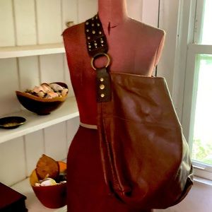 Lucky brand tote